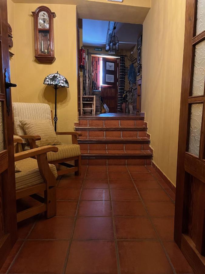 Appartement Arco Del Tinte 10 à Guadalupe  Extérieur photo
