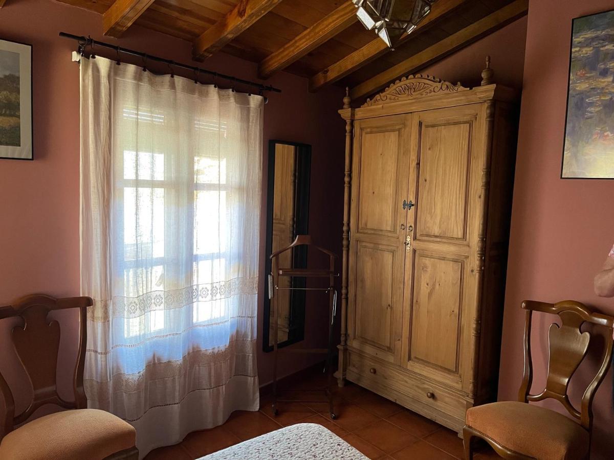 Appartement Arco Del Tinte 10 à Guadalupe  Extérieur photo